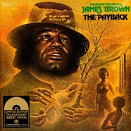 James Brown - The Payback