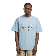Patta - Dogs T-Shirt