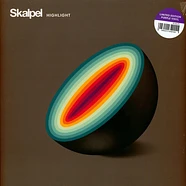 Skalpel - Highlight Purple Vinyl Edition
