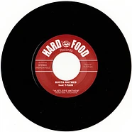 Busta Rhymes Feat T-Pain / 50 Cent Feat Ne-Yo - Hustler's Anthem / Baby By Me