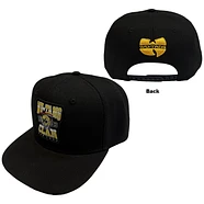 Wu-Tang Clan - 1993 Snapback Cap