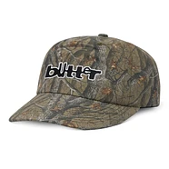 Butter Goods - Warped 5 Panel Cap