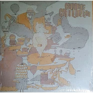 Peanut Butter Wolf - Chrome Children