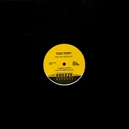 Todd Terry - Take That Groove EP
