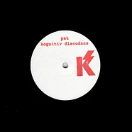 PST - Kognitiv Discodans