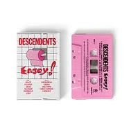 Descendents - Enjoy! Pink Shell Edition
