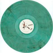 Umek - Ritmolicious Ep Green Vinyl Edition