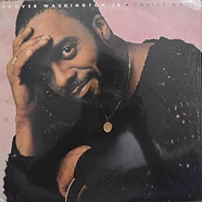 Grover Washington, Jr. - Inside Moves