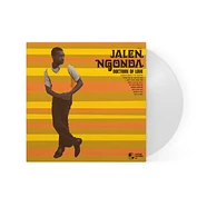 Jalen Ngonda - Doctrine Of Love Clear Vinyl Edition