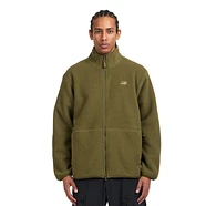 New Balance - High Pile Jacket