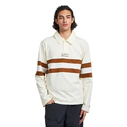 New Balance - Sport Legacy Rugby Shirt