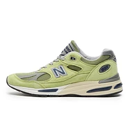 New Balance - U991V2 Summer Brights Made in UK