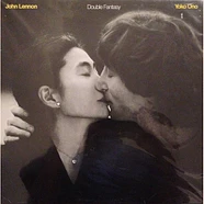 John Lennon & Yoko Ono - Double Fantasy