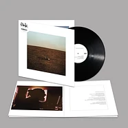 Fink - The City Coming To Erase It All Black Vinyl Edition