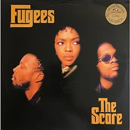 The Fugees - The Score