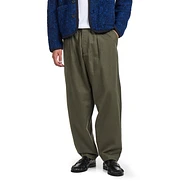 Universal Works - Pleated Track Pant