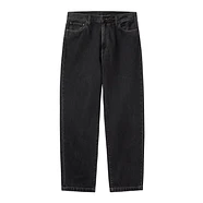 Carhartt WIP - Aaron Pant "Camano" Denim