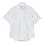 Carhartt WIP - S/S Keene Shirt