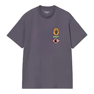Carhartt WIP - S/S Stacked Grapes T-Shirt