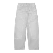 Carhartt WIP - W' Brandon Double Knee Pant "Dearborn" Canvas
