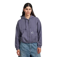 Carhartt WIP - W' Hooded Hoggard Jacket