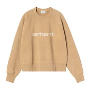 Carhartt WIP - W' Painter Sweat