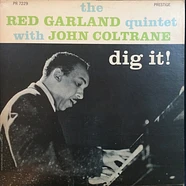 John Coltrane With The Red Garland Trio Vinyl, CD, Tape & more