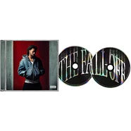 J. Cole - The Fall-Off 2