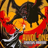 Awol One - Spiritual Warfare