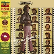 Dennis Brown - Just Dennis