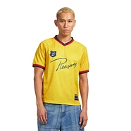 PLEASURES - Mona Sport Shirt