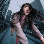 pami puffette (CLEAR PINK VINYL) LP 未開封 Pami - Puffette Clear Pink Vinyl Edition - Vinyl LP - 2025 - EU