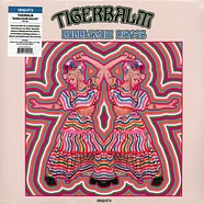 Tigerbalm - Bubblegum Discos