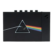 We Are Rewind x Pink Floyd - Portable BT Cassette Player