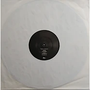 Tiefschwarz Feat. Mattie Safer - Warning Siren Vinyl I
