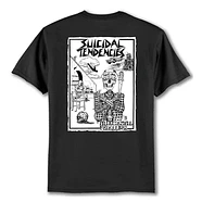 Suicidal Tendencies - Suicidal Failure T-Shirt