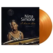 Nina Simone - I Love To Love - An Ap Selection