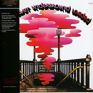 Velvet Underground - Loaded Rhino High Fidelity Edition