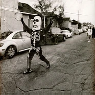 Juju Rogers - Pink Guitars Spaceships N Voodoo Dolls