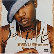 Ja Rule Feat Case - Livin' It Up