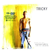 Tricky - Vulnerable