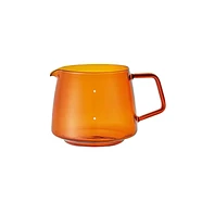 KINTO - Sepia Jug 750ml 4Cups