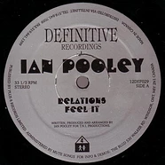 Ian Pooley - Relations