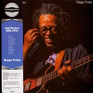 Jeff Parker / Eta Ivtet - Happy Today