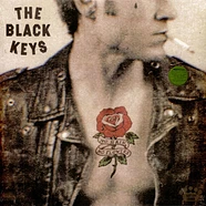 The Black Keys - No Rain, No Flowers Green Vinyl Edition