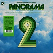 V.A. - Panorama Volume 2