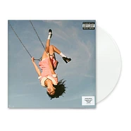 Olivia Rodrigo - you seem pretty sad for a girl so in love Indie Exclusive White Vinyl Edition