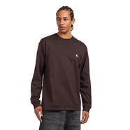 Carhartt WIP - L/S Chase T-Shirt