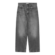 Carhartt WIP - W' Brandon Pant "Smith" Denim