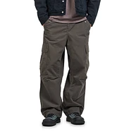 Carhartt WIP - Osborn Cargo Pant "Dothan" Poplin